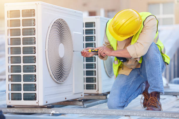 Best Residential HVAC in Camp Hill, AL