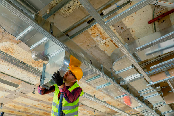 Best Commercial HVAC in Camp Hill, AL