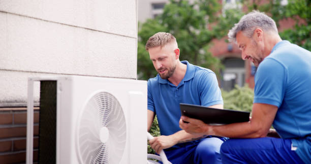 Best VRF (Variable Refrigerant Flow) Systems in Camp Hill, AL