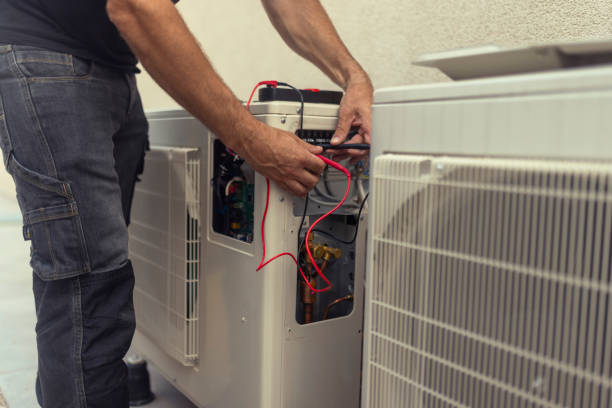 Best HVAC Software and Technology in Camp Hill, AL