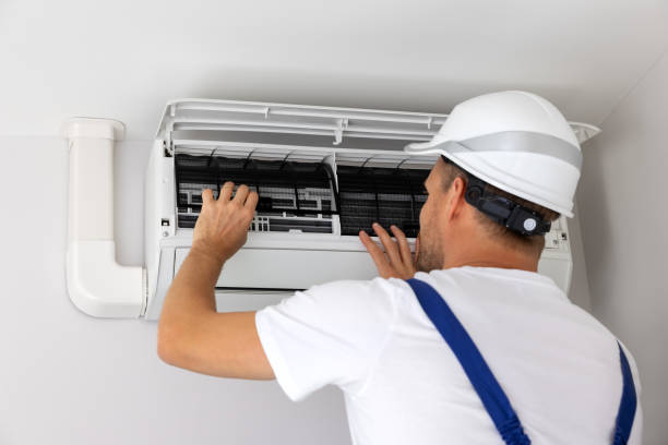 Best Geothermal HVAC Systems in Camp Hill, AL