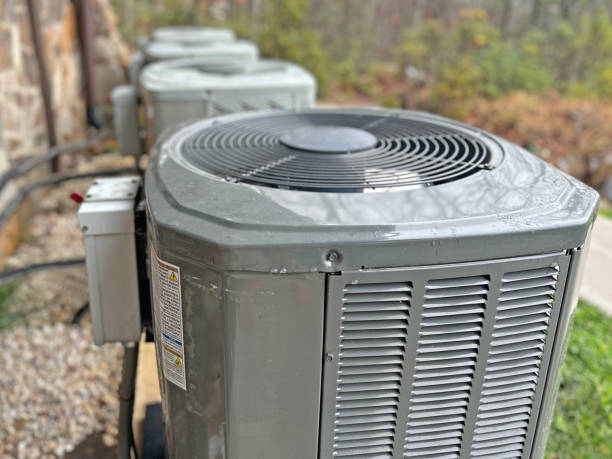 Best Energy-efficient HVAC Solutions in Camp Hill, AL